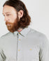 <P Class="Description">Add The Taco To Your Shirt Collection, In Its Subtle Geo Print And Classic Fit. This Shirt Will Pai...